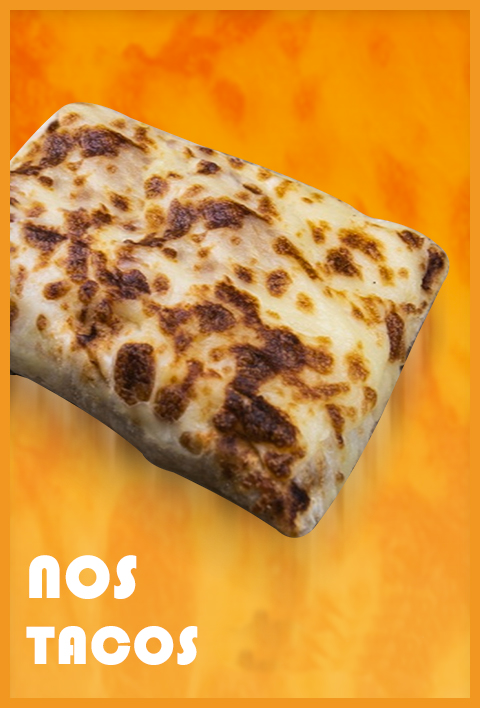 commander tacos classiques &agrave; 77640 Jouarre