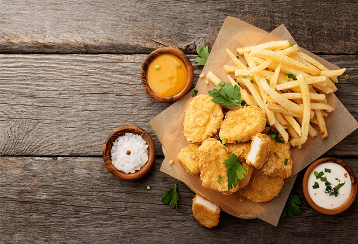 livraison tex mex &agrave; 77640 Jouarre